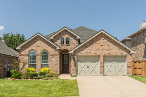 1237 Burnett Dr, Lantana, TX, 76226-6550 | Card Image
