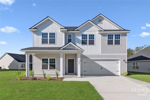 124 Chilburn Circle, Savannah, GA, 31302 | Card Image