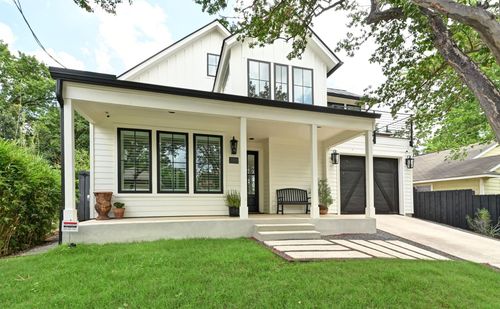 2326 Santa Rosa St, Austin, TX, 78702-4630 | Card Image