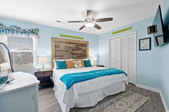 5 - 1217 S Ocean Blvd, Condo with 3 bedrooms, 2 bathrooms and null parking in Surfside Beach SC | Image 24