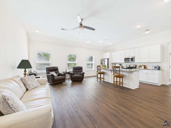 321 Browning Point Rd, House other with 4 bedrooms, 2 bathrooms and null parking in Macon GA | Image 16