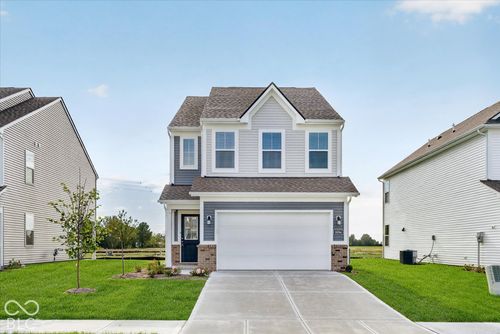 8094 Ridge Line Drive, Pendleton, IN, 46064 | Card Image