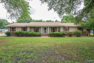 Large Covered Porch | Image 1