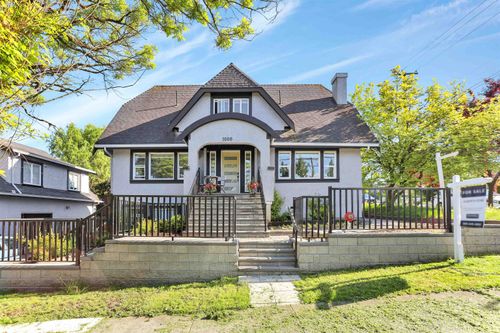 1008 E 24th Ave, Vancouver, BC, V5V2B1 | Card Image