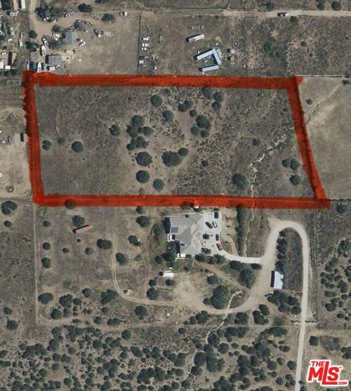 0 RD Easy Street, Acton, CA, 93510 | Card Image