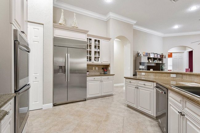 6948 Nw 110 Th Ln, House other with 4 bedrooms, 4 bathrooms and null parking in Parkland FL | Image 10