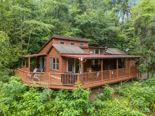 5838 Bearwallow Mountain Rd, Gerton, NC, 28735 | Card Image