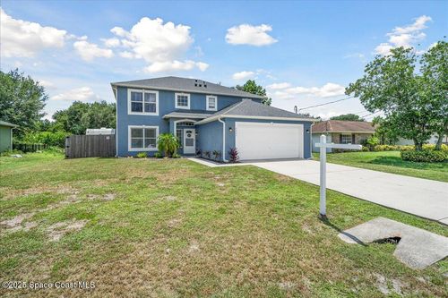 6005 Edison St, COCOA, FL, 32927-8828 | Card Image