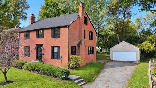 28 Shady Lane, Mansfield, OH, 44906 | Card Image