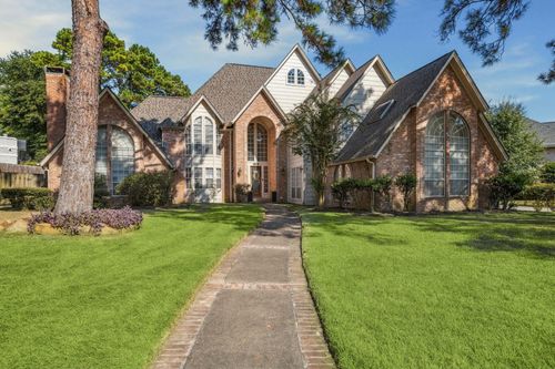 5303 Beaver Lodge Dr, Kingwood, TX, 77345-1739 | Card Image