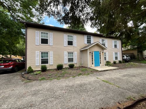321 Beechwood Dr, Noblesville, IN, 46060-1258 | Card Image