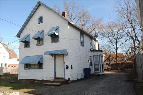 3791 W 38th St, Cleveland, OH, 44109-2635 | Card Image