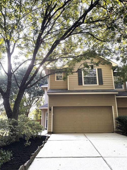 75 Summerhaze Cir, The Woodlands, TX, 77382-5513 | Card Image