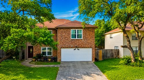 8847 Teaberry Dr, San Antonio, TX, 78250-6354 | Card Image
