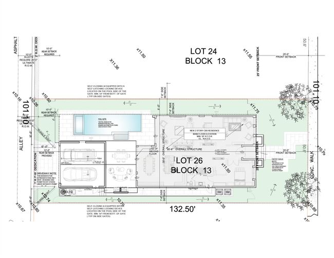 731 Se 4 Th Ave, House other with 4 bedrooms, 5 bathrooms and null parking in Delray Beach FL | Image 70