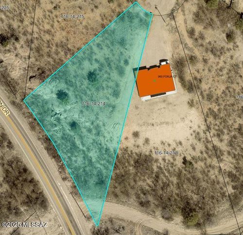 70-958 Forja Corte Court, Rio Rico, AZ, 85648 | Card Image