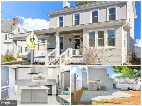 421 Main St, MYERSVILLE, MD, 21773-8434 | Card Image