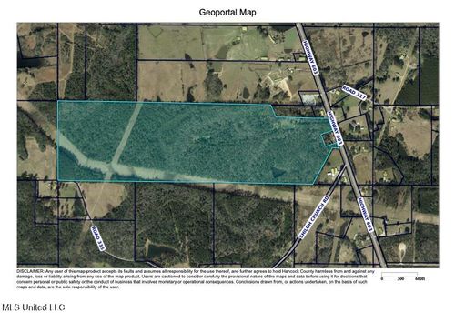 29113 Highway 603, Perkinston, MS, 39573-3899 | Card Image