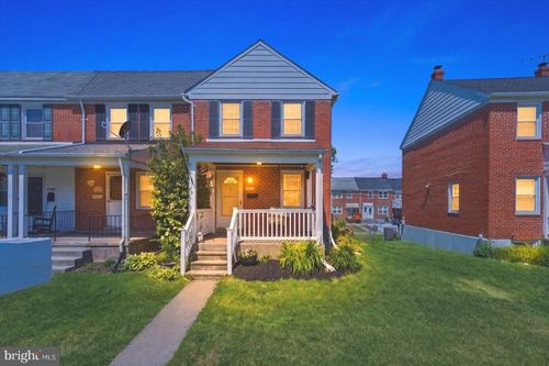 8336 Edgedale Rd, BALTIMORE, MD, 21234-5012 | Card Image