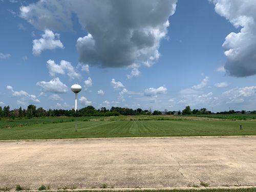 431/441 441 E Myrtle St, Herscher, IL, 60941 | Card Image