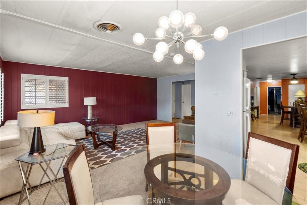 Residential in Palm Springs 4