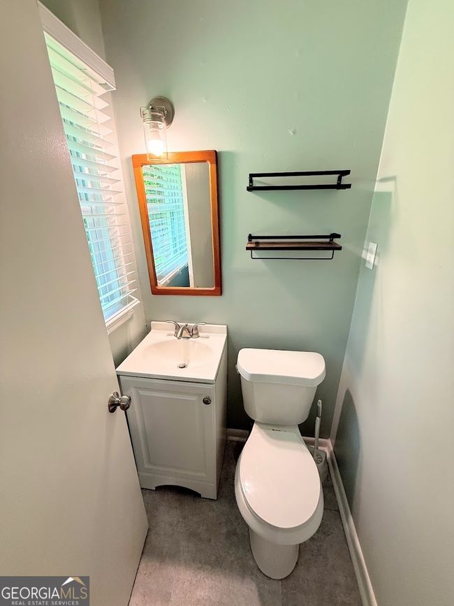 75 Valley Dr, House other with 3 bedrooms, 2 bathrooms and 1 parking in Carrollton GA | Image 13