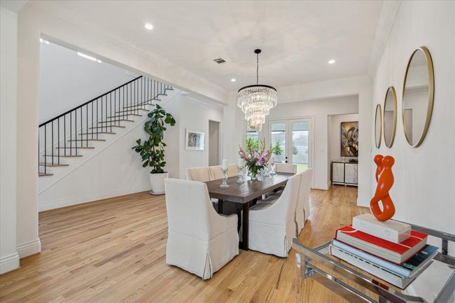 6206 Piping Rock Ln, House other with 4 bedrooms, 5 bathrooms and 6 parking in Houston TX | Image 8