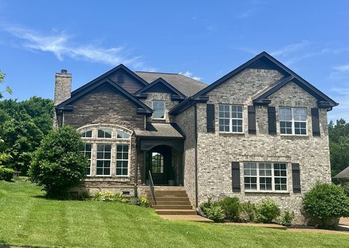 1005 Brittain Downs Dr, Nolensville, TN, 37135 | Card Image