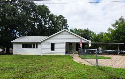 603 Horton St, Quitman, TX, 75783-2515 | Card Image