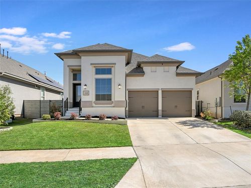 3708 Mercer Rd, Georgetown, TX, 78628-3274 | Card Image