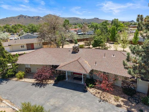 1529 Valley View Dr, Carson City, NV, 89701-6543 | Card Image