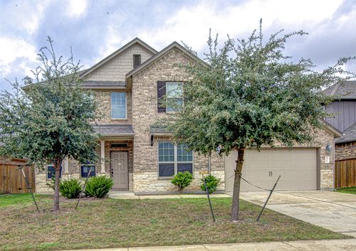 316 Buffalo Ridge Dr, Manchaca, TX, 78652-5644 | Card Image