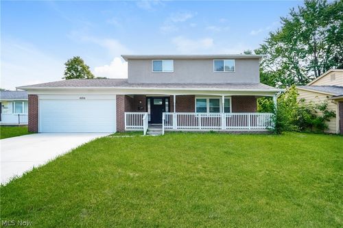 4814 Heatherton Dr, Columbus, OH, 43229-5755 | Card Image