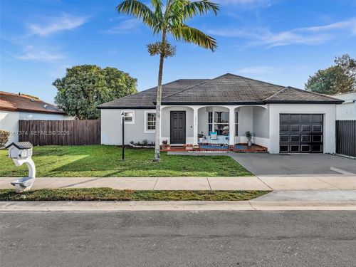 18379 Sw 138th Pl, Miami, FL, 33177-6454 | Card Image