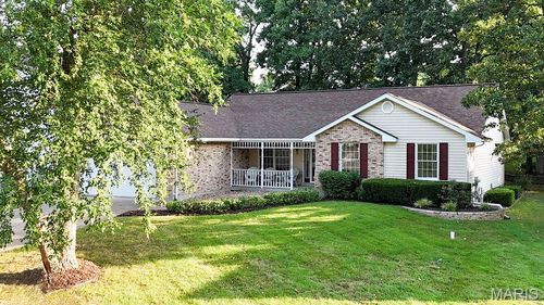1325 Melvin Dr, Festus, MO, 63028-1088 | Card Image