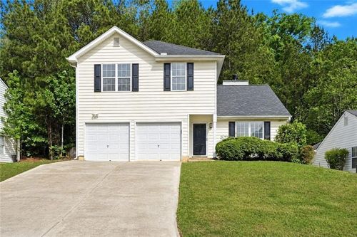 2876 River Close Dr, Decatur, GA, 30034-6937 | Card Image