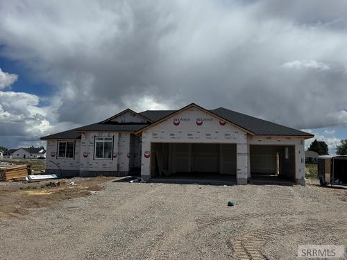 315 N 310 W, Blackfoot, ID, 83221-1117 | Card Image