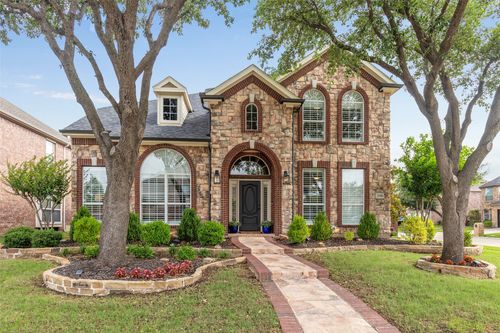 2996 La Vista Ln, Frisco, TX, 75033-4746 | Card Image