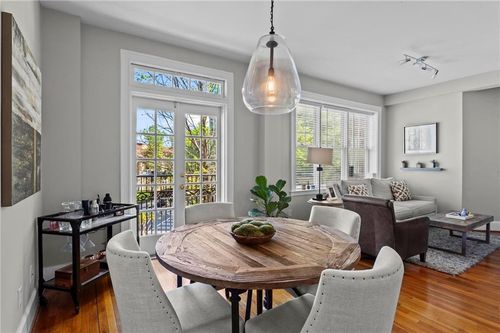 207-908 Juniper St Ne, Atlanta, GA, 30309-4131 | Card Image