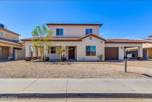 4013 W Roosevelt Street, Phoenix, AZ, 85009 | Card Image