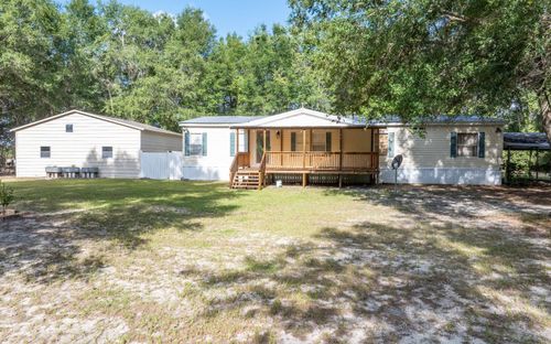 1972 Sw Buckley Ln, Lake City, FL, 32024-1481 | Card Image