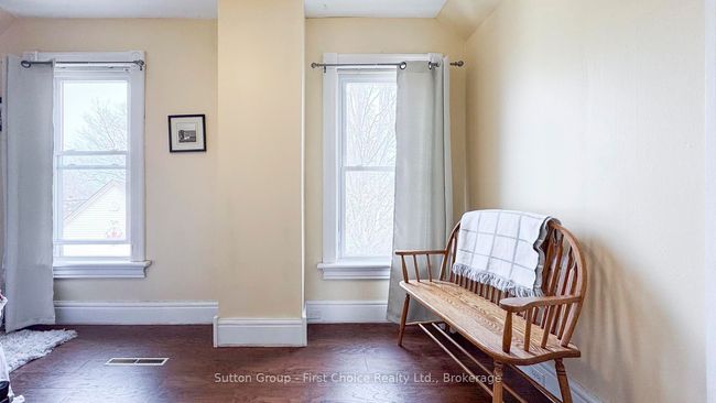 313 Huron Rd, House other with 3 bedrooms, 2 bathrooms and 4 parking in Goderich ON | Image 38