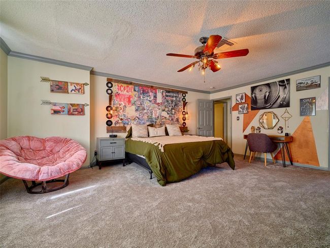 Plenty of room for a king-size bed and furniture. | Image 19