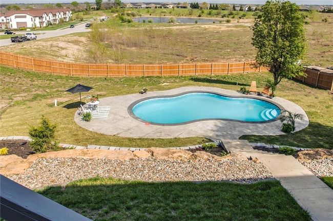 101 Sw View High Dr, House other with 5 bedrooms, 5 bathrooms and null parking in Lee's Summit MO | Image 51