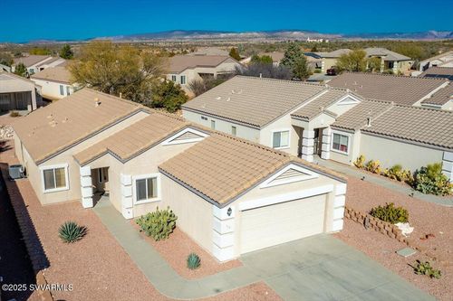 570 S Santa Fe Tr, Cornville, AZ, 86325 | Card Image