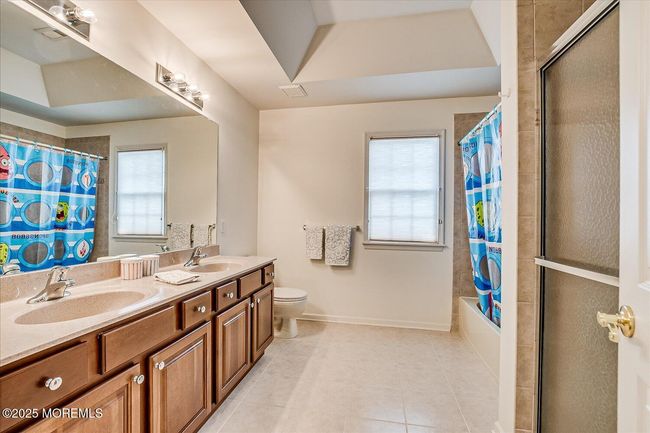 1 Christie Ln, House other with 5 bedrooms, 5 bathrooms and null parking in Freehold NJ | Image 59