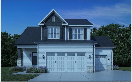 203 Hillwood Drive, Sanford, NC, 27332 | Card Image