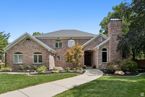 6391 S Shenandoah Park Ave, Salt Lake City, UT, 84121-6549 | Card Image