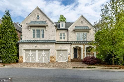 5391 Whitaker St, Peachtree Corners, GA, 30092-5309 | Card Image