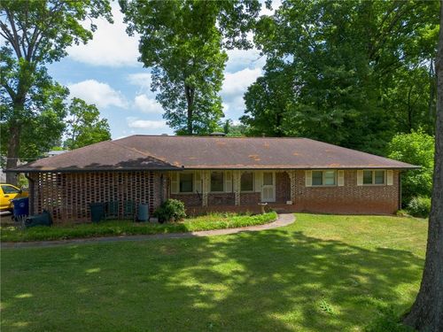499 Dogwood Dr, Lawrenceville, GA, 30046-4741 | Card Image